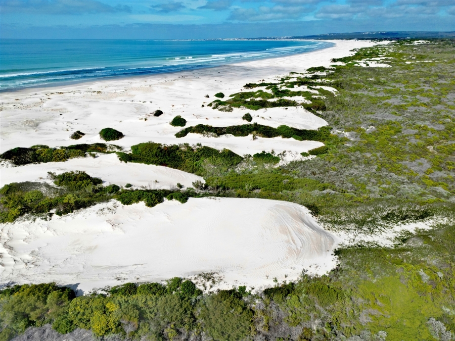 0 Bedroom Property for Sale in Struisbaai Western Cape